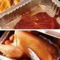 thumbnail image 3 of Phenofice 10Ud Bandejas Desechables De Aluminio Para Mantenimiento Simple Y Eficiente, 3 of 8