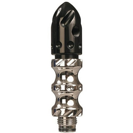 32 Degrees 6-Stage Expansion Chamber