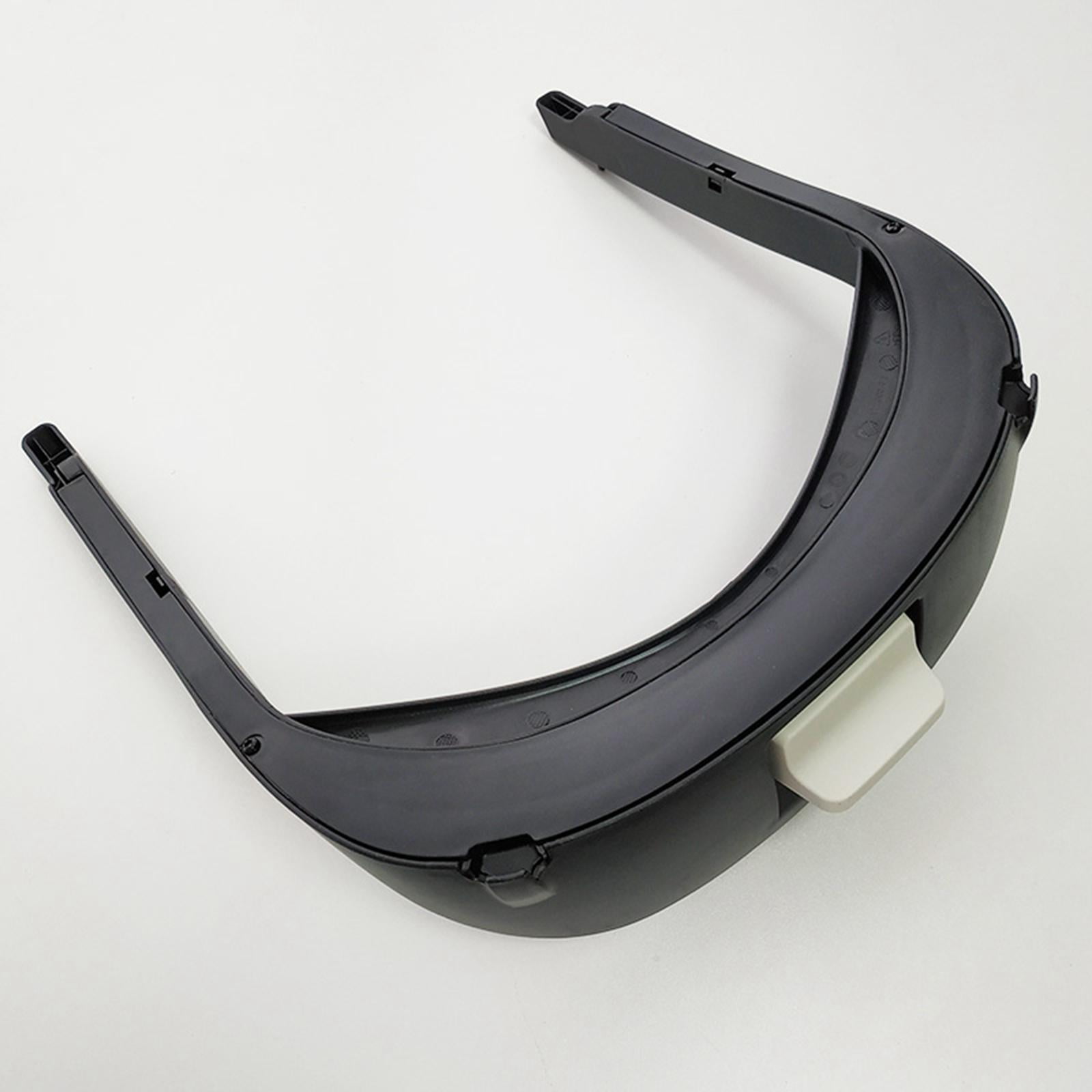 Stroller Footrest Footboard Accessories ABS Plastic Durable Easy Installation Designed for V3 V4 V5 V6 Strollers