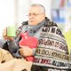 thumbnail image 5 of LHSHID Dad Blanket from Daughter to My Dad Blanket Dad Birthday Gifts Best Dad Ever Gifts from Daughter I Love You Dad Blanket 50x60in, 5 of 5
