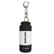 thumbnail image 1 of Mini linterna recargable con llavero, LED pequeña y colorida, ideal para niños y adultos, senderismo, camping, de bolsillo, ideal para mochilas., 1 of 1