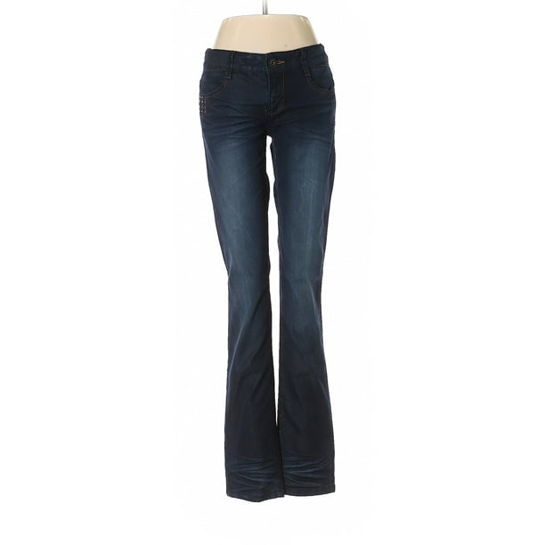 Vero Moda - Pre-Owned Vero Moda Women's Size 26W Jeans - Walmart.com ...
