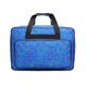 thumbnail image 3 of Jumpingount Bolsa de viaje multifuncional, bolsa para deportes y Fitness de gran capacidad, bolsa para máquina de coser doméstica Envolturas para manijas de equipaje Rojo brillante, 3 of 6