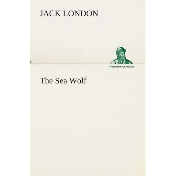 The Sea Wolf (Paperback)