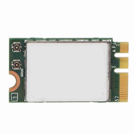 Xirurus M.2 NGFF WiFi Network Card Adapter for Lenovo G40 30 45 70 70M G50 30 45 70 70M Z40 70 Z50 70 Laptops, Bluetooth 4.0 Wireless Module Replacement Part, 7 inches / 17.78 cm