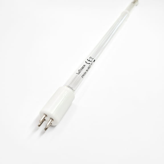 25 Watt, Hagen, Laguna Pressure-Flo 3200 OEM Quality Premium Compatible 25W, for Pressure Flo Filter 3200, Water Treatment Lamp Bulb,Guaranteed for One Year