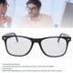 thumbnail image 3 of Gafas De Traducción De IA En Tiempo Real, Gafas Inteligentes Portátiles De Traducción De Vídeo En Más De 100 Idiomas Con Altavoz Para Redes Sociales, 3 of 7
