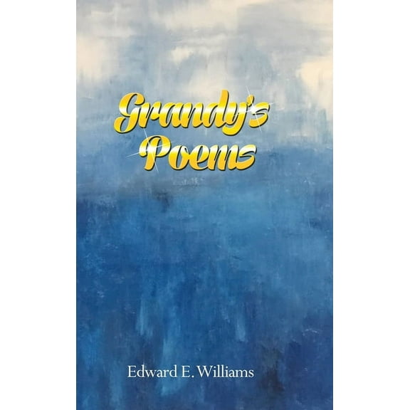 Grandy's Poems, (Hardcover)