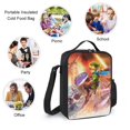 thumbnail image 4 of The Legend of Zelda Lunch Bag Insulated, Lunch Box Bag, Reusable Lunch Tote Bag, Lunch Box Container Bag Insulated for Women, Men, Work, Office, Travel, 4 of 7