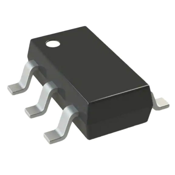 LTC2050HS6#TRMPBF Integrated Circuits Zero-Drift Amplifier 1 Circuit TSOT23-6 :Rohs