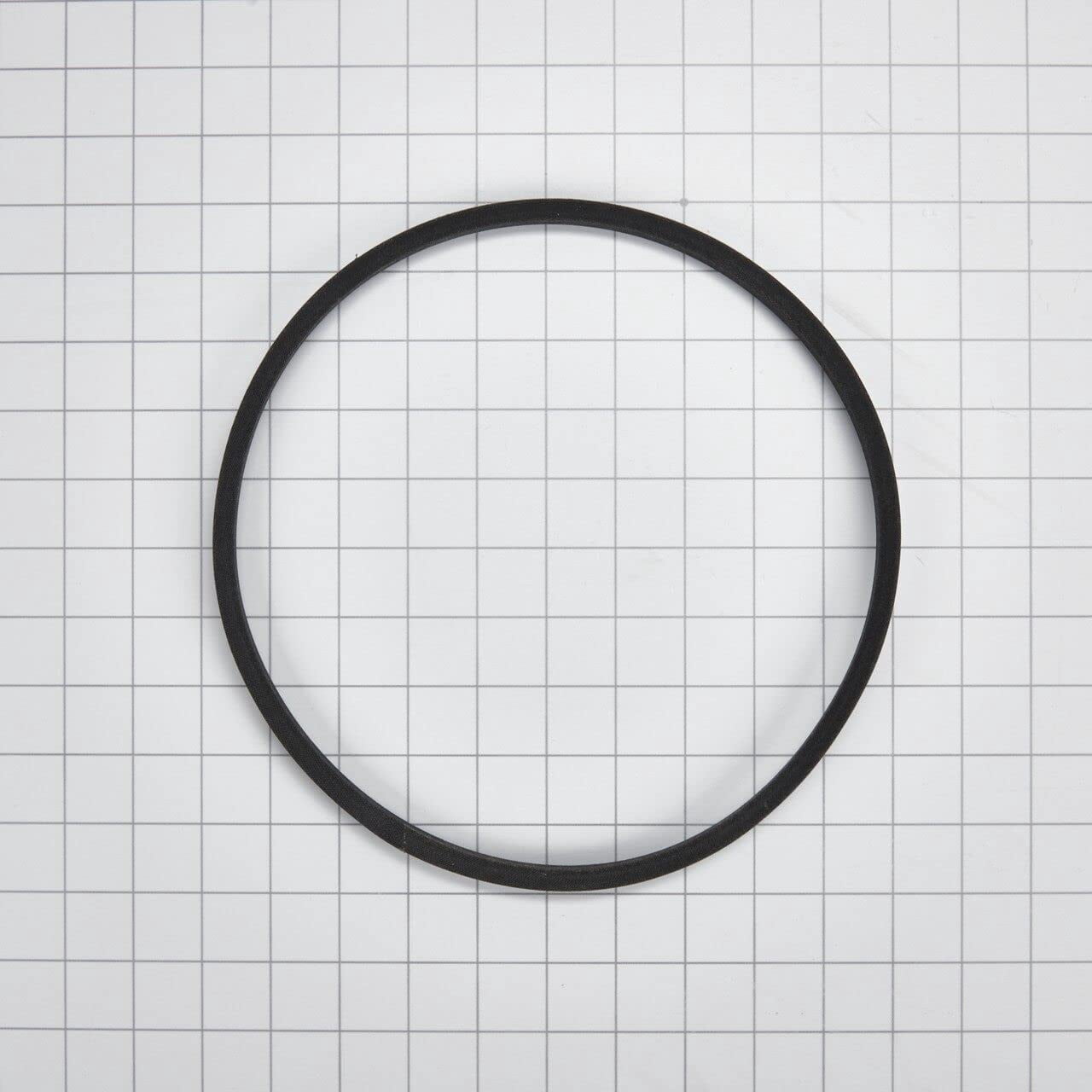 Whirlpool WP27001007 Top Load Washer Drive Belt