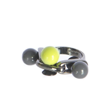 Rock Sphere - Joomi Lim Pop Rocks Ring w/ 3 Spheres