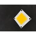 thumbnail image 4 of Foco LED de alta potencia de 40 x 40 mm y 50 W, fuente de luz integrada, tablero de luz COB cuadrado, reflector Downlight, 4 of 4