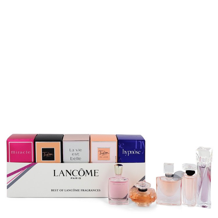 Women Gift Set Best of Gift Set Includes Miracle