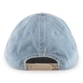 thumbnail image 3 of Blank and Custom Outdoor Cap OC902 Heavy Washed Patch Cap-sage, 3 of 3