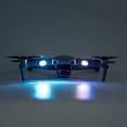 thumbnail image 4 of Lámpara estroboscópica de vuelo nocturno STARTRC para DJI Mini 3 Pro Kits de luces de advertencia LED Ehuebsd libre de BPA, 4 of 9