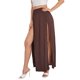 thumbnail image 4 of Txlixc Falda elastica de cintura alta para mujeres Txlixc  moda, 4 of 7