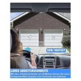 thumbnail image 5 of Garage Door Hand Transmitter for Standard Steel RCU433-2K, EA433-2KS, 5 of 5
