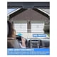 thumbnail image 5 of Garage Door Hand Transmitter for Standard Steel RCU433-2K, EA433-2KS, 5 of 5
