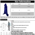 thumbnail image 2 of Kids Costumes Capes Cloak with Hood for Halloween Party Fashion Kids Halloween Cloak Masquerade Party Blouse Fashion Color Top, 2 of 3