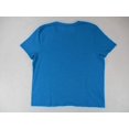 thumbnail image 2 of Lucky Brand Womens Printed T-Shirt,Blue Bird,X-Large, 2 of 3