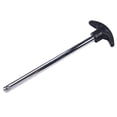 thumbnail image 1 of 1 Pc Weight Stack Pin Gym Pin Weight Machine Pin 3/8 Dia 5-1/2"L Pin For Long-term Use Fitness, Running & Yoga Parts, 1 of 12