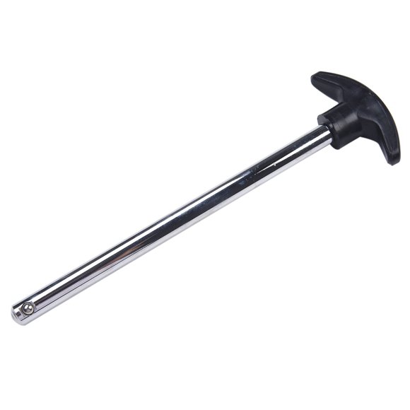 1 Pc Weight Stack Pin Gym Pin Weight Machine Pin 3/8 Dia 5-1/2"L Pin For Long-term Use Fitness, Running & Yoga Parts