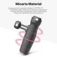 thumbnail image 5 of F22 Port Cold Shoe Handle for A7III Camera Cage-A, 5 of 5