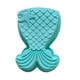 thumbnail image 1 of Matsuzay Molde de silicona para pastel de pescado, herramienta de decoración de Fondant, jabón de reutilizable, moldes DIY para hornear, Herramientas y accesorios para hornear, 1 of 6