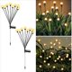 thumbnail image 2 of Luces Solares para JardíN, Luces de LuciéRnaga 8LED Mejoradas, Luces Solares Impermeables para Exteriores, DecoracióN de Luces Oscilantes, CáLido, 6 Piezas, 2 of 5