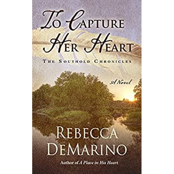 Pre-Owned To Capture Her Heart (Hardcover) 1410481573 9781410481573