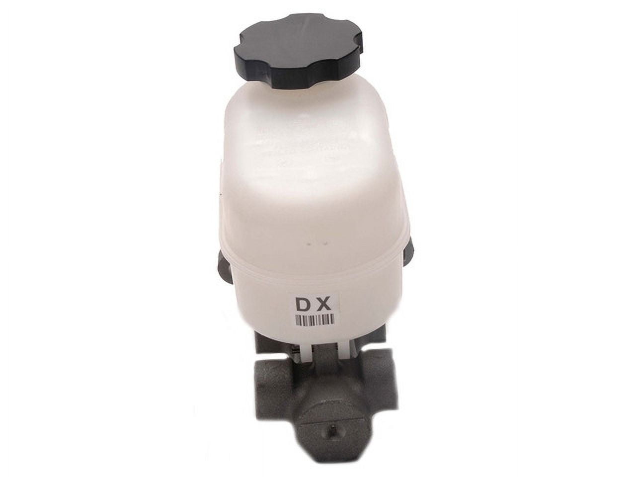 Raybestos Brake Master Cylinder BPIMC390697 Fits select: 2002-2005 CHEVROLET TRAILBLAZER, 2002-2005 GMC ENVOY