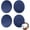 2pairnavy, variant on 2 Pair Mens Rear Enhancing Removable Butt Pads Foam Contour Hip Sponge Buttock Pads Enlarge Underwear