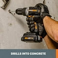 thumbnail image 4 of Worx WX352L 20V Power Share 1/2" Cordless Hammer Drill, 4 of 11