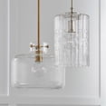 thumbnail image 4 of 1 Light Pendant-Matte Black Finish Capital Lighting 342511Mb, 4 of 10