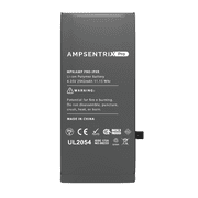 Apple iPhone XR Battery Replacement