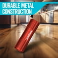 thumbnail image 2 of Rayovac Compact Metal LED Flashlight, 50 Lumens, 2 of 10