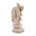 thumbnail image 3 of Escultura Creativa Del Busto de Jesus Colco Resina jesus busto escultura, 3 of 5