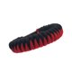 thumbnail image 1 of 22CM Creative Umbrella Rope USB Tipo C Cable de sincronización de datos Pulsera trenzada Estilo de pulsera Cable de carga (negro y rojo), 1 of 5
