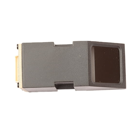 1pcs AS608 Fingerprint Reader Sensor Module Optical Fingerprint Fingerprint Module for Locks Serial Communication Interface
