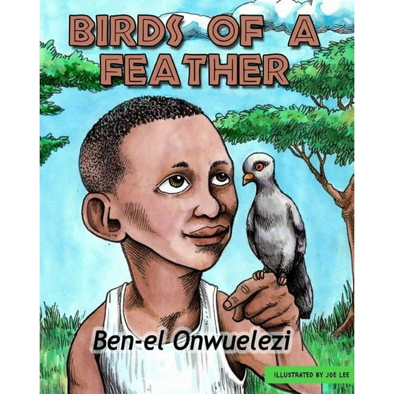 Birds of a Feather, (Paperback)