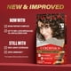 thumbnail image 3 of Tinte para el cabello Revlon ColorSilk 82B, rubio plateado, cobertura 100% gris, 3 of 9