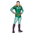 thumbnail image 2 of Sheldon Super Hero (Big Bang Theory), 2 of 2