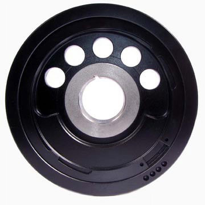 Dayco PB1649DP Balancer Fits select: 2006-2010 CHEVROLET SILVERADO, 2006-2010 GMC SIERRA
