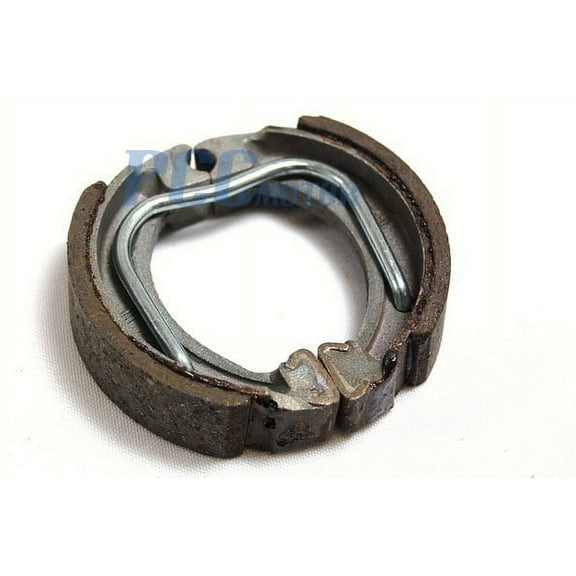 Yamaha PW50 PW 50 Y-Zinger 1981-2009 Brake Shoes Pads BP10