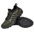 thumbnail image 2 of Zapatos descalzos para hombre, malla antideslizante, transpirable para bucear al aire libre (42 verde) Likrtyny Tenis De Mujer Tenis De Hombre, 2 of 8