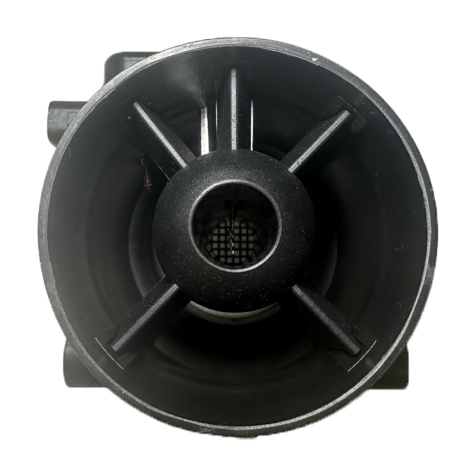 OE Precision OE8180 Mass Air Flow Sensor Compatible with Acura TL 1995-1998, Lexus ES300 1995-1996, GS300 1996-1997, SC300 1996-1997, Toyota 4Runner 1996-1999, Avalon 1995-1996