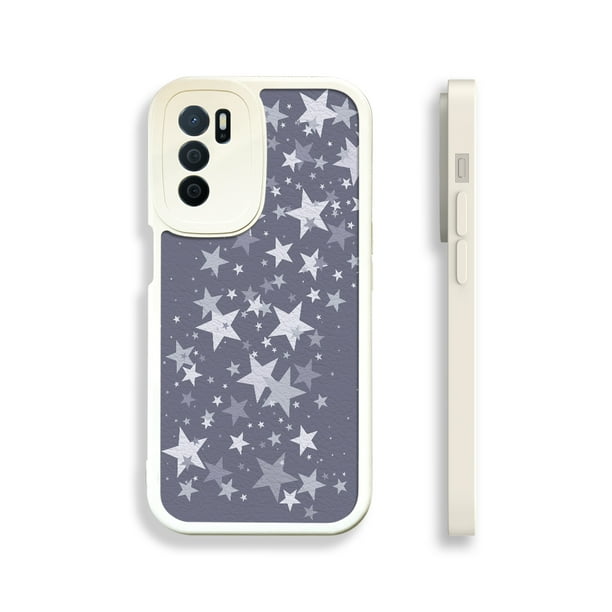 ¡Protege tu iPhone con una divertida funda plateada mate de doble capa!