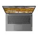 thumbnail image 2 of Laptop Lenovo IdeaPad 3 14" FHD Core i5-1135G7 Lenovo  82H701FYUS, 2 of 6