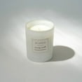 thumbnail image 4 of Je Joue Massage Candle - Mandarin & Ylang Ylang, 4 of 4